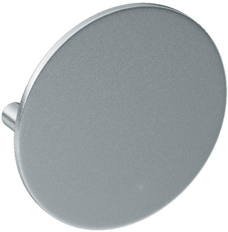 Artitec Wallebroek Blindrozet (afdek) paar SF rvs mat - Foto 2