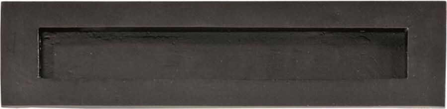 Artitec Wallebroek Briefplaat Opdam YZ