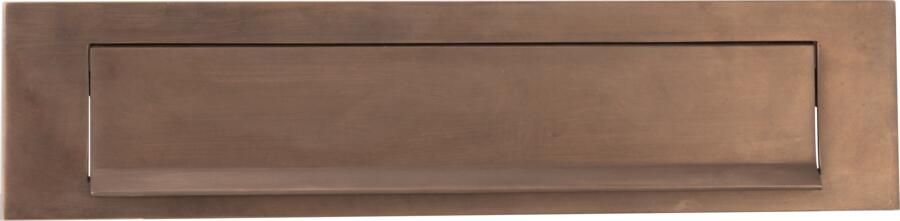 Artitec Wallebroek Briefplaat rechthoek Mi Satori MAB