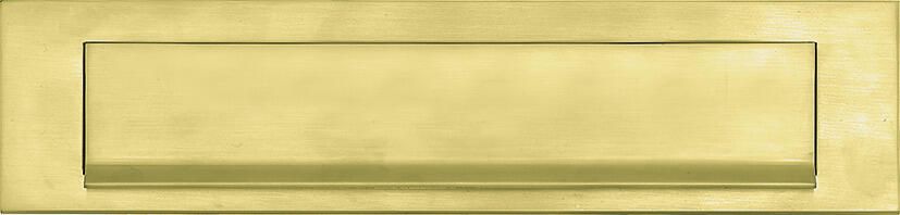 Artitec Wallebroek Briefplaat rechthoek Mi Satori MMTI