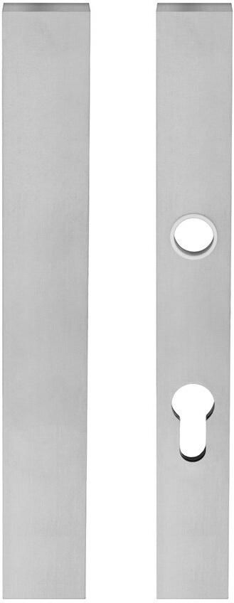 Artitec Wallebroek Bu.afdek Bi.kruk PC72 paar PRIO rechth. SKG*** rvs mat LS - Foto 2