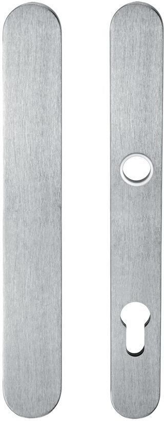 Artitec Wallebroek Bu.afdek Bi.kruk PC92 paar PRIO SKG*** rvs mat LS - Foto 2