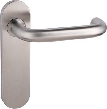 Artitec Wallebroek Cecil PF KL4 KS blind rvs mat