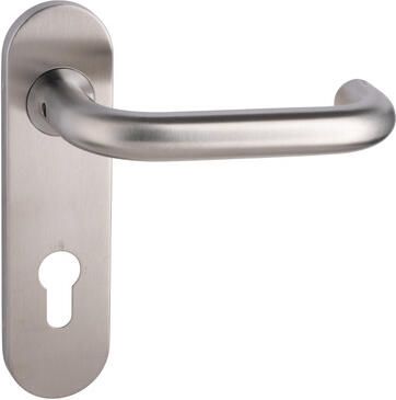 Artitec Wallebroek Cecil PF KL4 KS PC72mm rvs mat