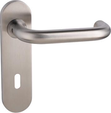 Artitec Wallebroek Cecil PF KL4 KS SL56mm rvs mat