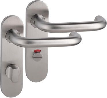 Artitec Wallebroek Cecil PF KL4 KS WC72mm rvs mat