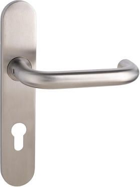 Artitec Wallebroek Cecil PF KL4 LS PC55mm rvs mat