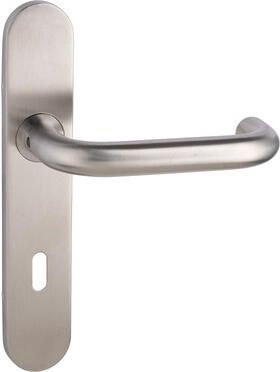 Artitec Wallebroek Cecil PF KL4 LS SL56mm rvs mat