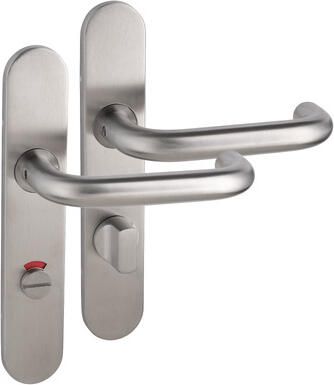 Artitec Wallebroek Cecil PF KL4 LS WC72mm rvs mat