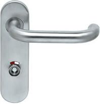 Artitec Wallebroek Chase Praline paar op kortschild