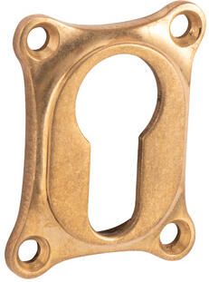 Artitec Wallebroek Cilinderrozet Bonton MTO