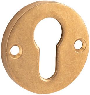 Artitec Wallebroek Cilinderrozet Elegant groot MTO