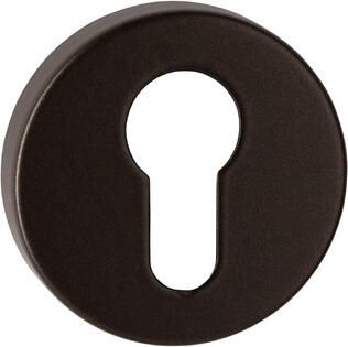 Artitec Wallebroek Cilinderrozet paar WCX BRONZE