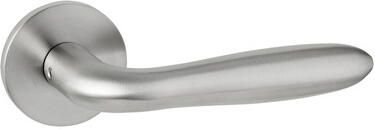 Artitec Wallebroek Cino op ø52x5mm roz. zonder nokken WC8mm rvs mat