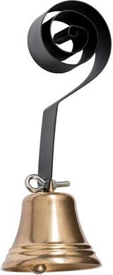 Artitec Wallebroek Deurbel los MTO