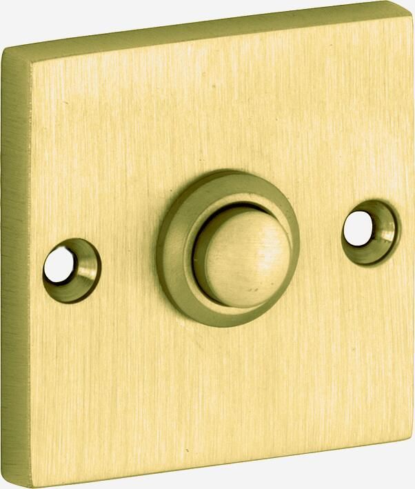 Artitec Wallebroek Deurbel vierkant MMTI