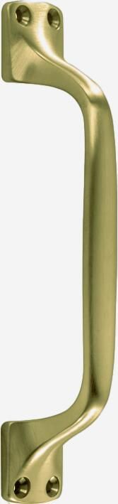 Artitec Wallebroek Deurgreep Elegant 130mm MMG