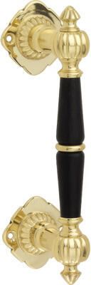 Artitec Wallebroek Deurgreep Nouveau MGO