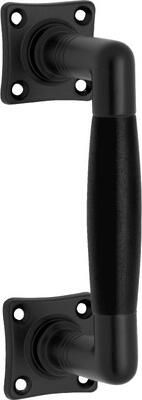 Artitec Wallebroek Deurgreep Ton vierkant rozet MMZ ebben