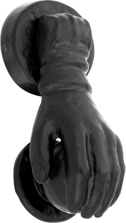 Artitec Wallebroek Deurklopper Hand YZ