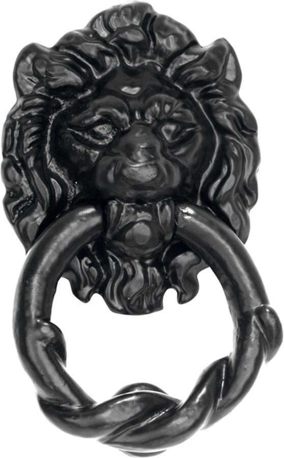 Artitec Wallebroek Deurklopper Lion YZ