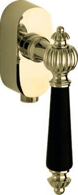 Artitec Wallebroek DK Garnituur afsl. Nouveau Elegant MGO