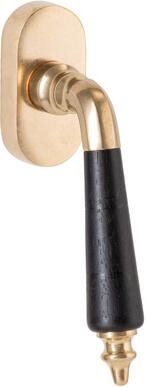 Artitec Wallebroek DK Garnituur Antique Elegant MTO ebben