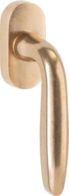 Artitec Wallebroek DK Garnituur Banaan Elegant MTO