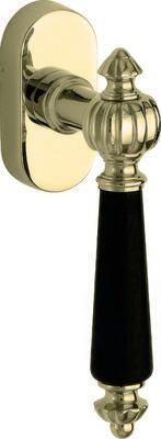 Artitec Wallebroek DK Garnituur Nouveau Elegant MGO