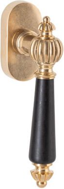 Artitec Wallebroek DK Garnituur Nouveau Elegant MTO