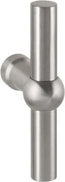 Artitec Wallebroek Gatdeel CHEMIN DE FER T rvs mat