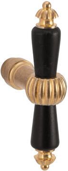 Artitec Wallebroek Gatdeel T Nouveau MTO ebben