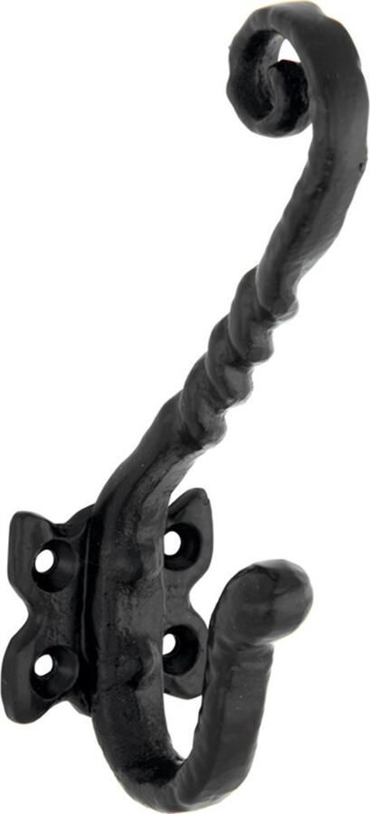 Artitec Wallebroek Hoedhaak Burgo YZ