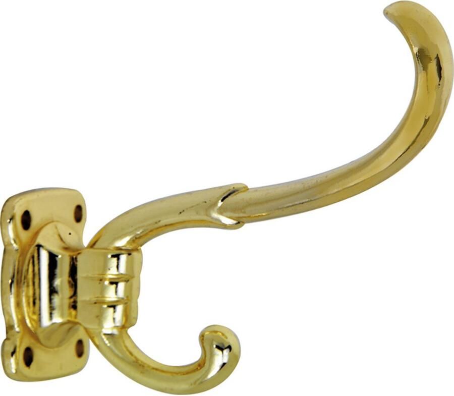 Artitec Wallebroek Hoedhaak Ross MGG