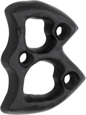 Artitec Wallebroek Huisletter Oxford-B YZ