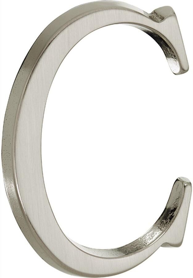 Artitec Wallebroek Huisletter Roman 50mm-C MMNTI