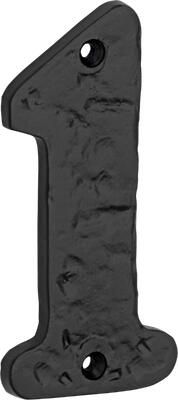 Artitec Wallebroek Huisnummer Oxford 1 YZ