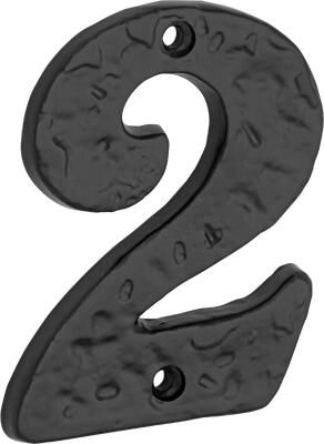 Artitec Wallebroek Huisnummer Oxford 2 YZ