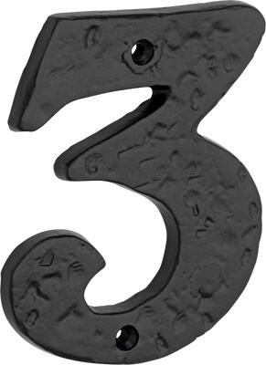 Artitec Wallebroek Huisnummer Oxford 3 YZ