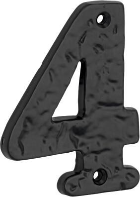 Artitec Wallebroek Huisnummer Oxford 4 YZ