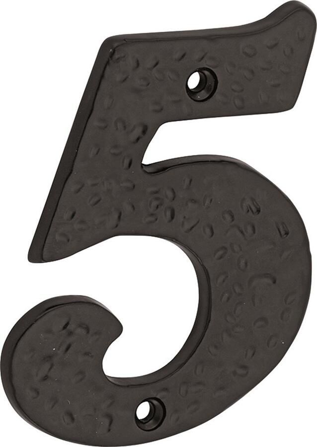 Artitec Wallebroek Huisnummer Oxford 5 YZ