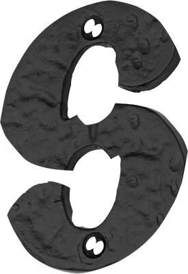 Artitec Wallebroek Huisnummer Oxford 6 YZ