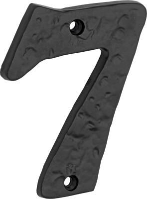 Artitec Wallebroek Huisnummer Oxford 7 YZ