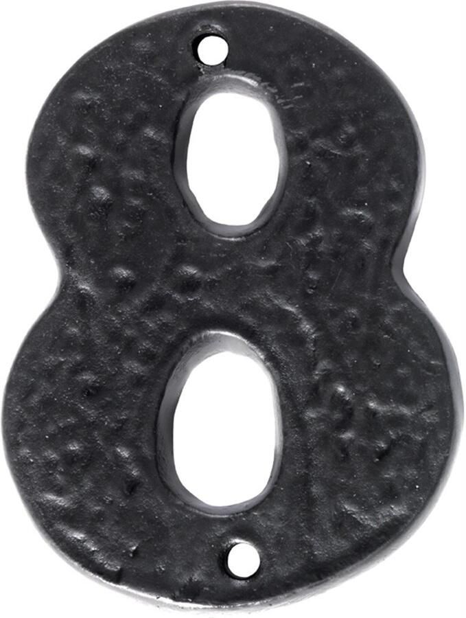 Artitec Wallebroek Huisnummer Oxford 8 YZ