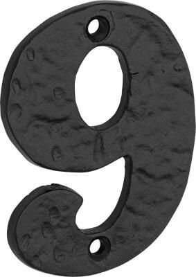 Artitec Wallebroek Huisnummer Oxford 9 YZ