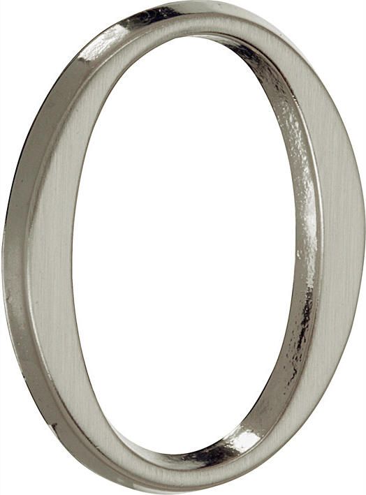 Artitec Wallebroek Huisnummer Roman 50mm-0 MMNTI