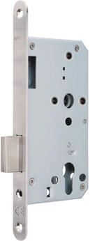 Artitec Wallebroek Insteekslot DM60mm VP20mm rvs Kast KL3 PC72mm 1-toers