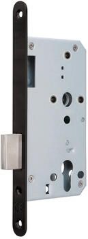 Artitec Wallebroek Insteekslot DM60mm VP20mm zwart Kast KL3 PC72mm 1-toers