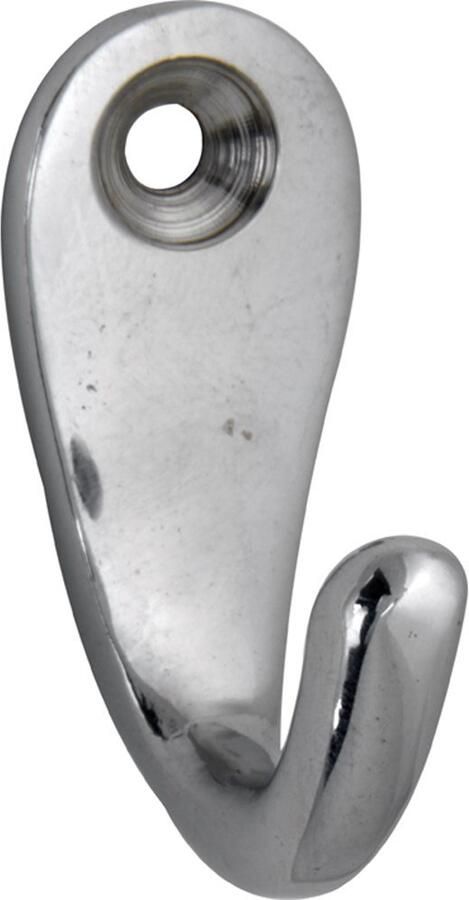 Artitec Wallebroek Kanhaak enkel 1 schr.gat 26mm MGN