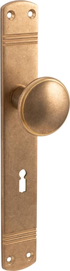 Artitec Wallebroek Knopgarn. Art-Deco MTO BB72